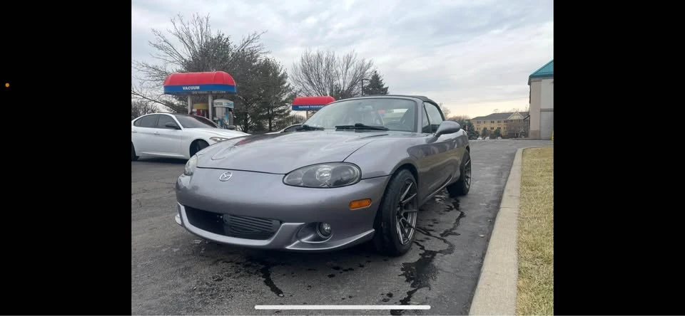 2005 Mazda NB Mazdaspeed MX-5 Miata - Image 2 of 11
