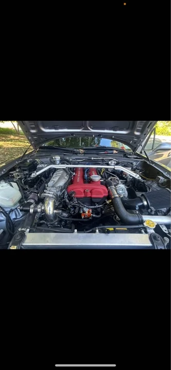 2005 Mazda NB Mazdaspeed MX-5 Miata - Image 8 of 11