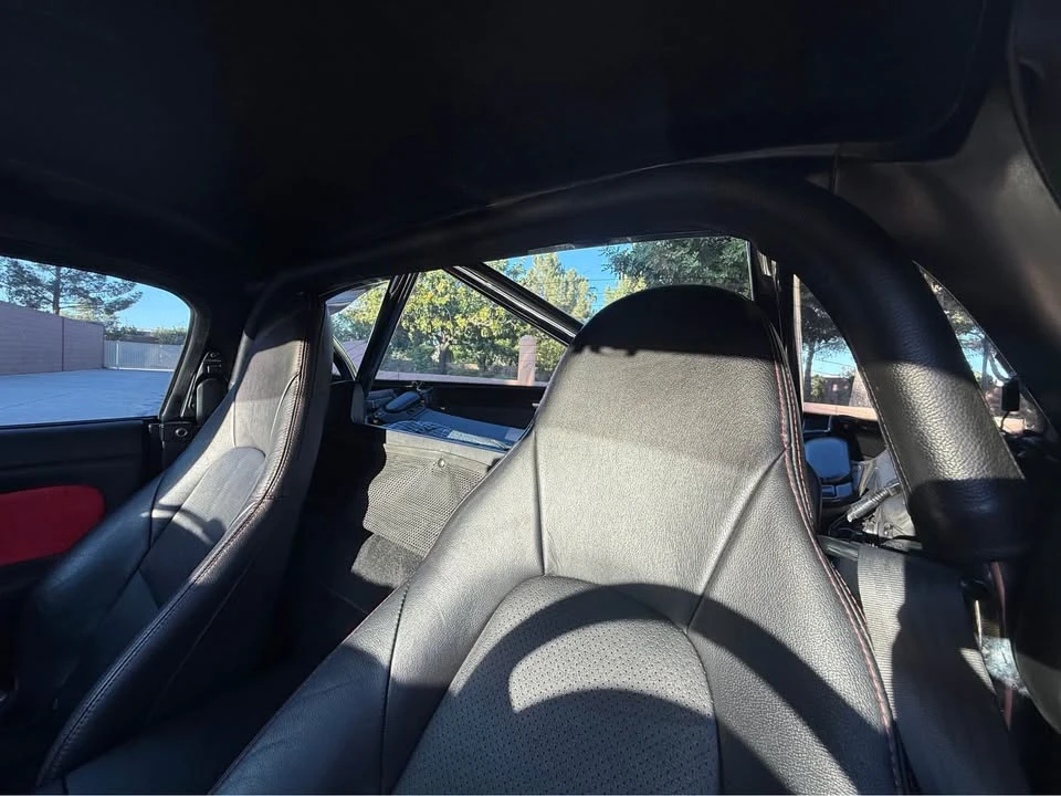 2005 Mazda NB Mazdaspeed MX-5 Miata - Image 7 of 20