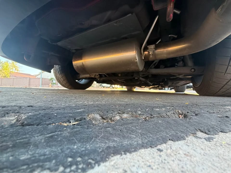 2005 Mazda NB Mazdaspeed MX-5 Miata - Image 12 of 20