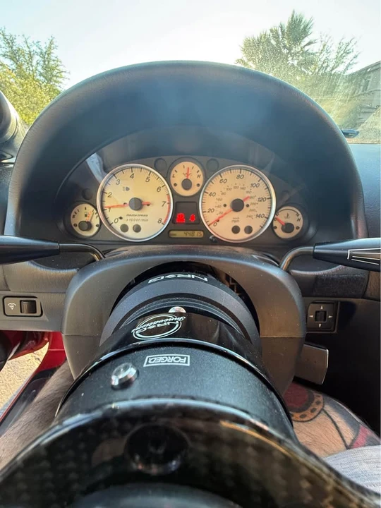 2005 Mazda NB Mazdaspeed MX-5 Miata - Image 8 of 20