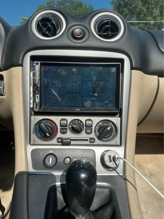 2005 Mazda NB MX-5 Miata - Image 7 of 12
