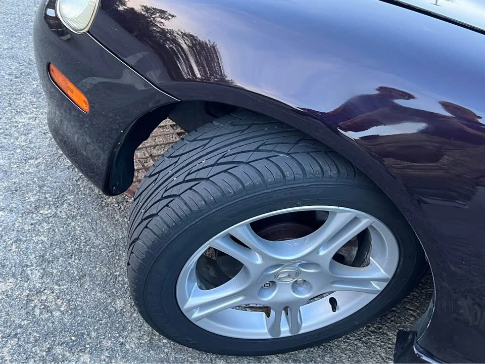 2005 Mazda NB MX-5 Miata - Image 10 of 20
