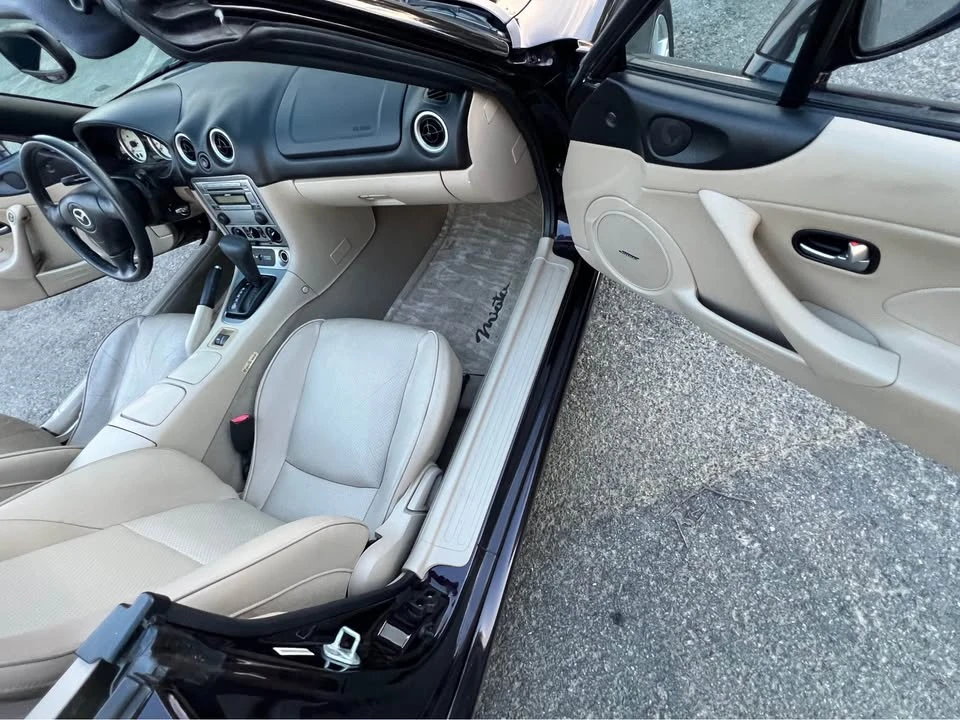 2005 Mazda NB MX-5 Miata - Image 8 of 20