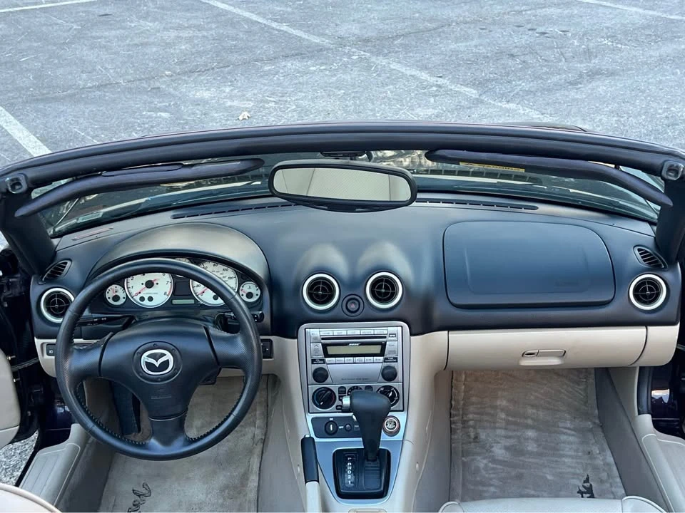 2005 Mazda NB MX-5 Miata - Image 7 of 20