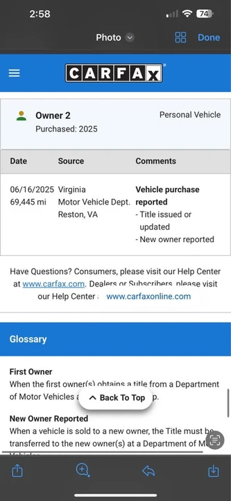 2005 Mazda NB MX-5 Miata - Image 20 of 20