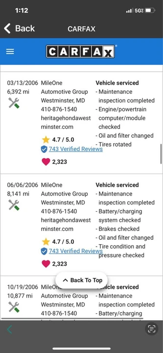 2005 Mazda NB MX-5 Miata - Image 17 of 20