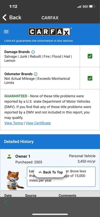 2005 Mazda NB MX-5 Miata - Image 15 of 20