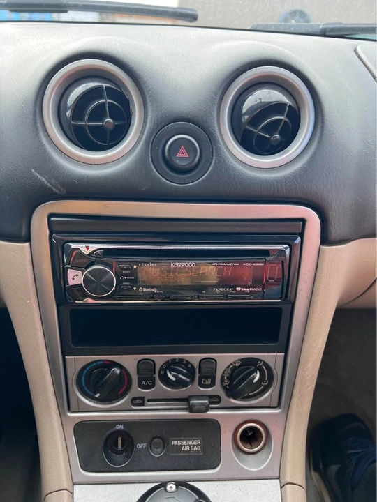 2005 Mazda NB MX-5 Miata - Image 17 of 18