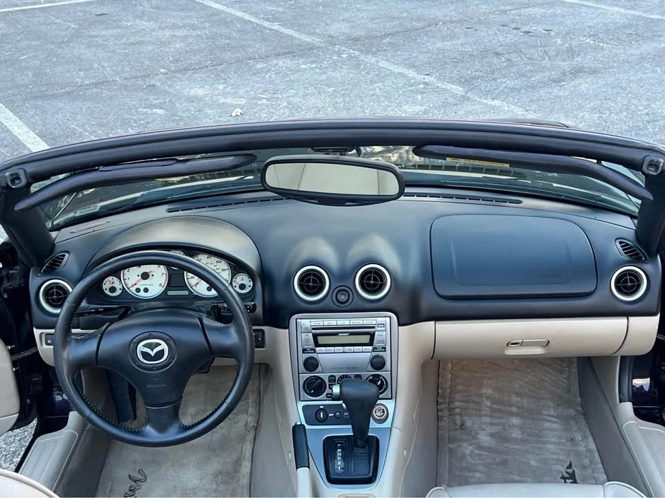 2005 Mazda NB MX-5 Miata - Image 14 of 18