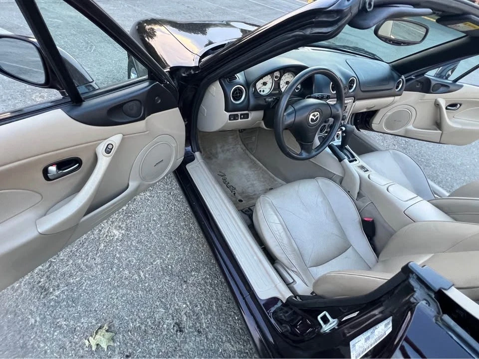 2005 Mazda NB MX-5 Miata - Image 15 of 18