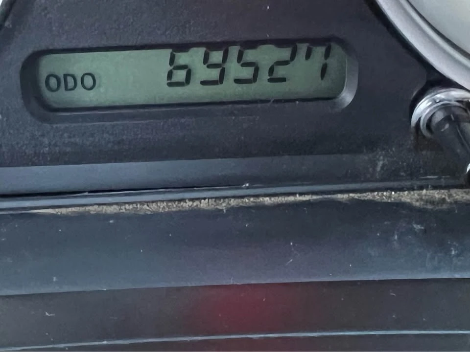 2005 Mazda NB MX-5 Miata - Image 18 of 19