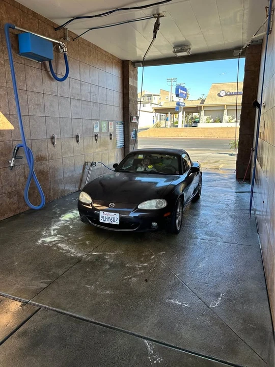 2005 Mazda NB MX-5 Miata - Image 4 of 8