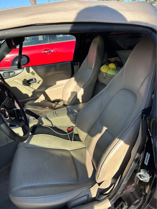 2005 Mazda NB MX-5 Miata - Image 6 of 8