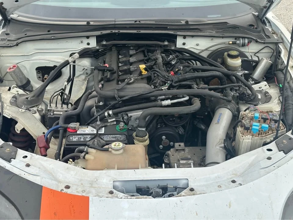 2005 Mazda NB MX-5 Miata - Image 9 of 17