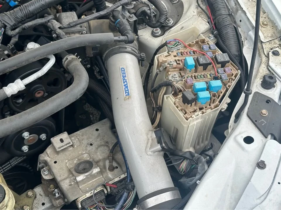 2005 Mazda NB MX-5 Miata - Image 12 of 17
