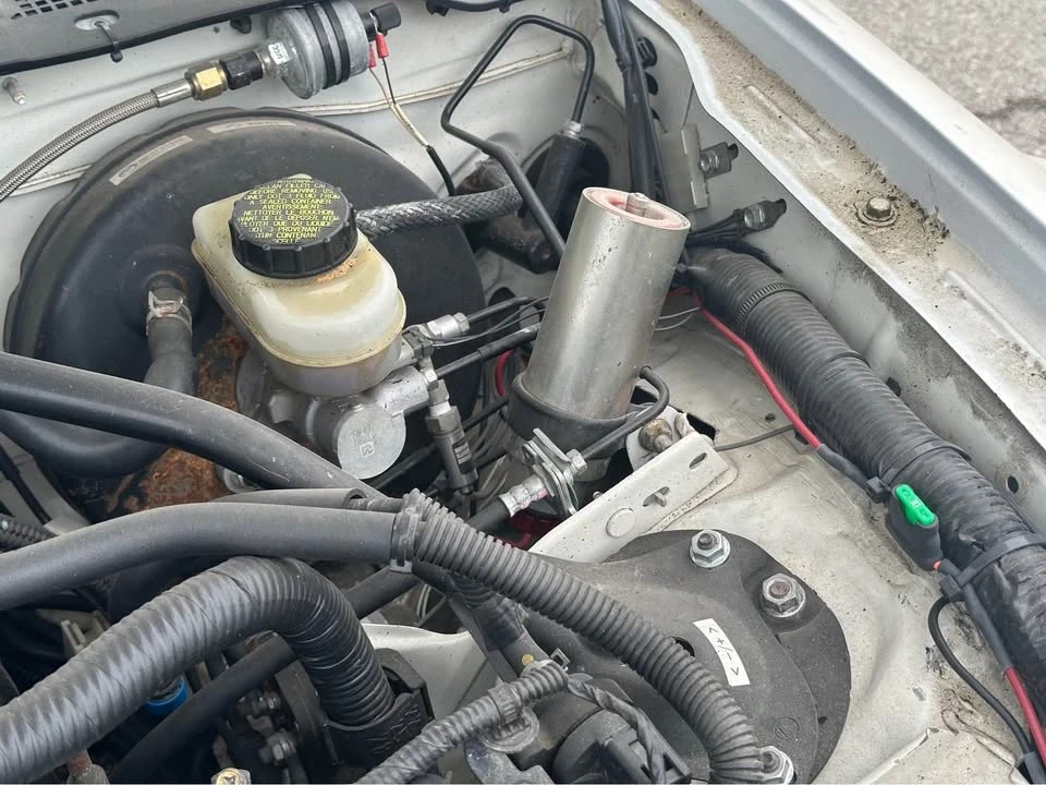2005 Mazda NB MX-5 Miata - Image 11 of 17