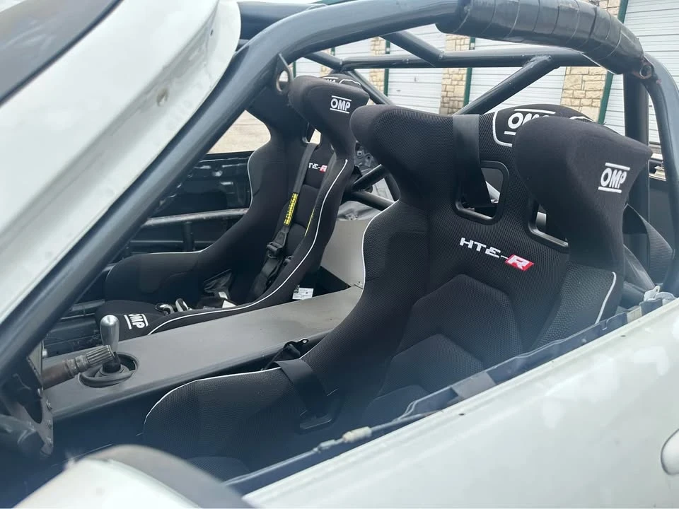 2005 Mazda NB MX-5 Miata - Image 14 of 17