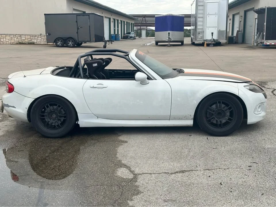 2005 Mazda NB MX-5 Miata - Image 7 of 17