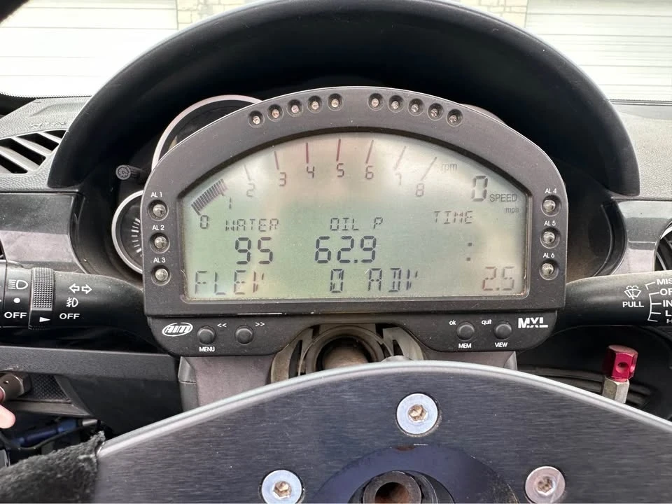 2005 Mazda NB MX-5 Miata - Image 17 of 17