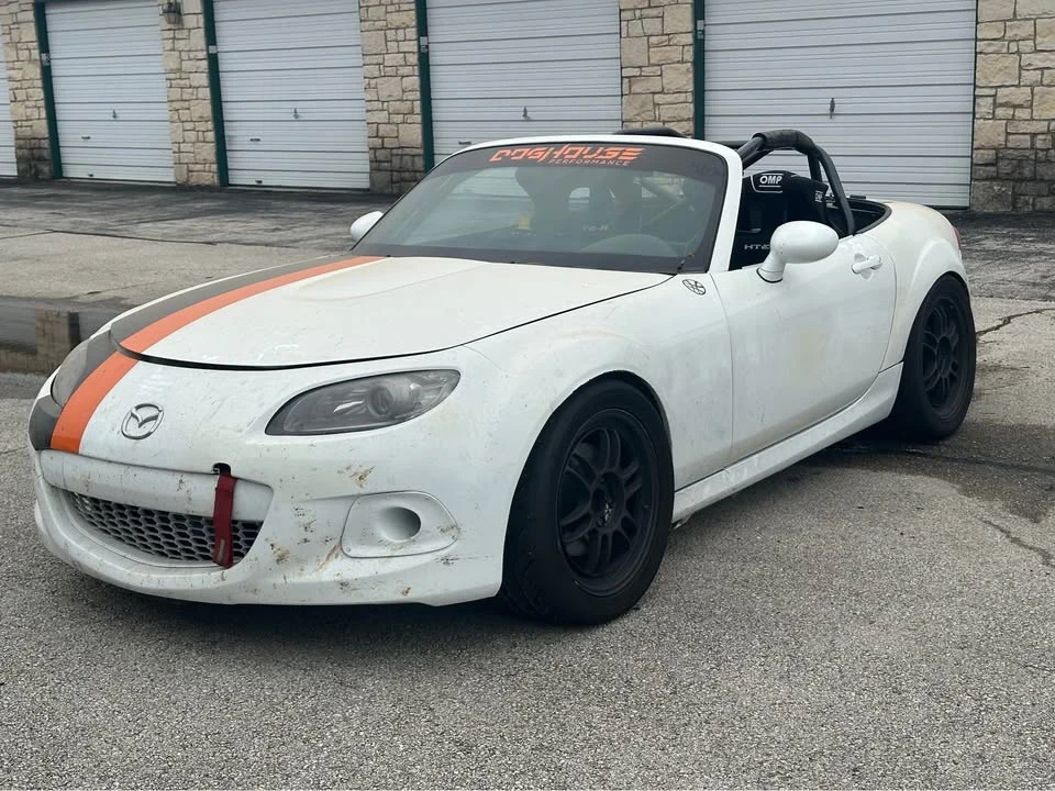 2005 Mazda NB MX-5 Miata - Image 2 of 17