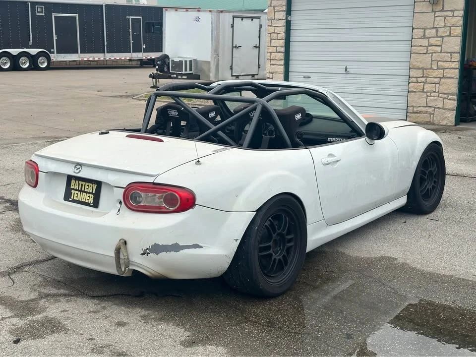 2005 Mazda NB MX-5 Miata - Image 6 of 17