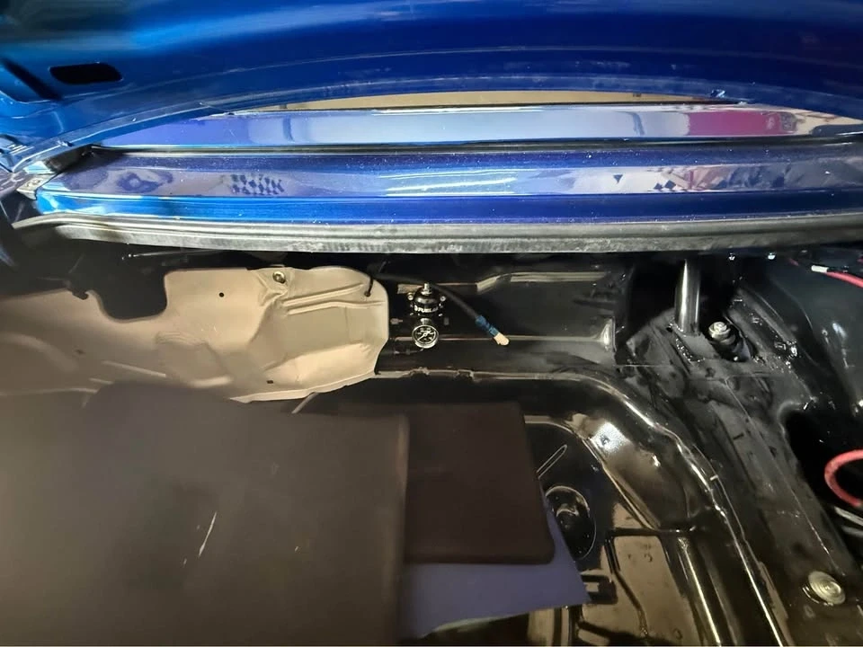 2005 Mazda NB MX-5 Miata - Image 7 of 9