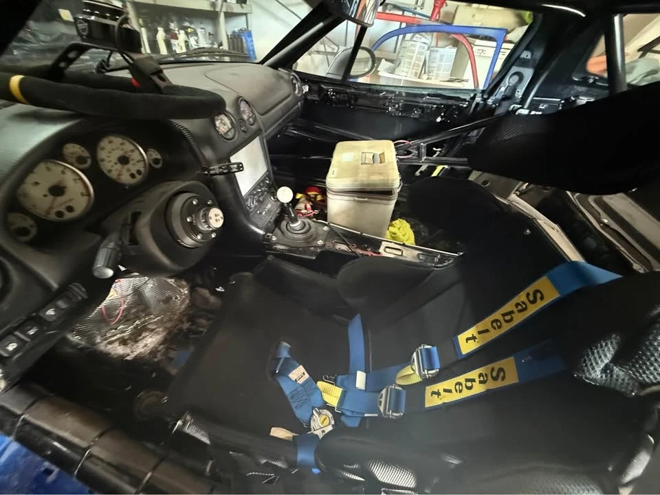 2005 Mazda NB MX-5 Miata - Image 6 of 9