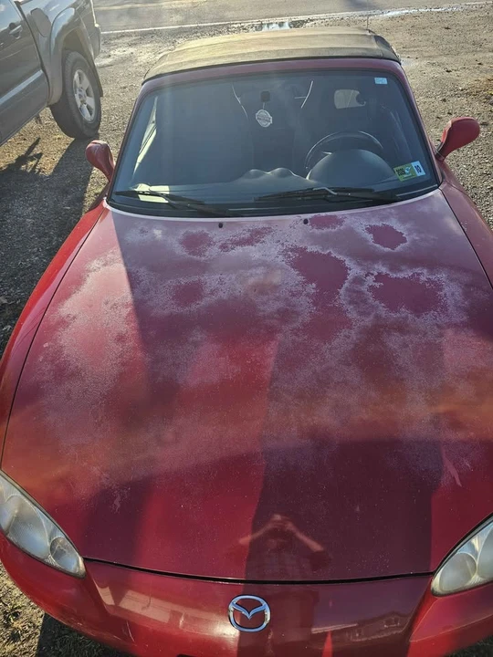 2005 Mazda NB MX-5 Miata - Image 3 of 3