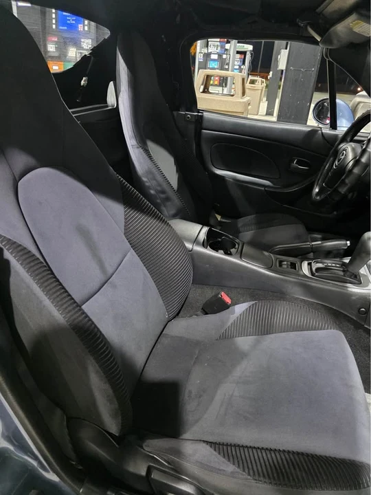 2005 Mazda NB MX-5 Miata - Image 15 of 15