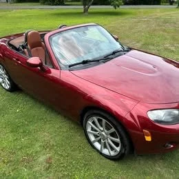 2005 Mazda NB MX-5 Miata - Image 2 of 9