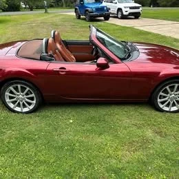 2005 Mazda NB MX-5 Miata - Image 3 of 9