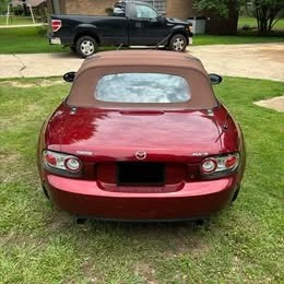 2005 Mazda NB MX-5 Miata - Image 9 of 9