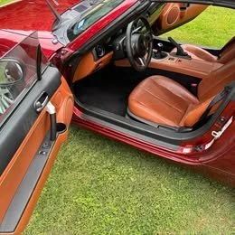 2005 Mazda NB MX-5 Miata - Image 4 of 9