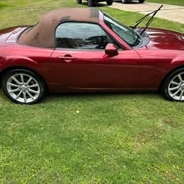 2005 Mazda NB MX-5 Miata - Image 8 of 9