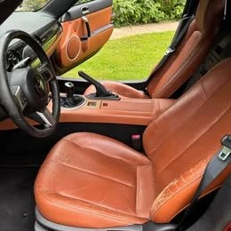 2005 Mazda NB MX-5 Miata - Image 5 of 9