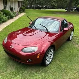 2005 Mazda NB MX-5 Miata - Image 6 of 9