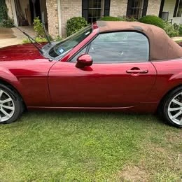 2005 Mazda NB MX-5 Miata - Image 7 of 9