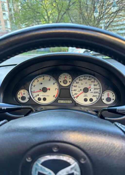 2005 Mazda NB MX-5 Miata - Image 7 of 13