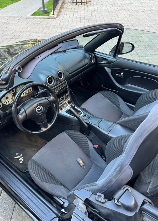 2005 Mazda NB MX-5 Miata - Image 6 of 13