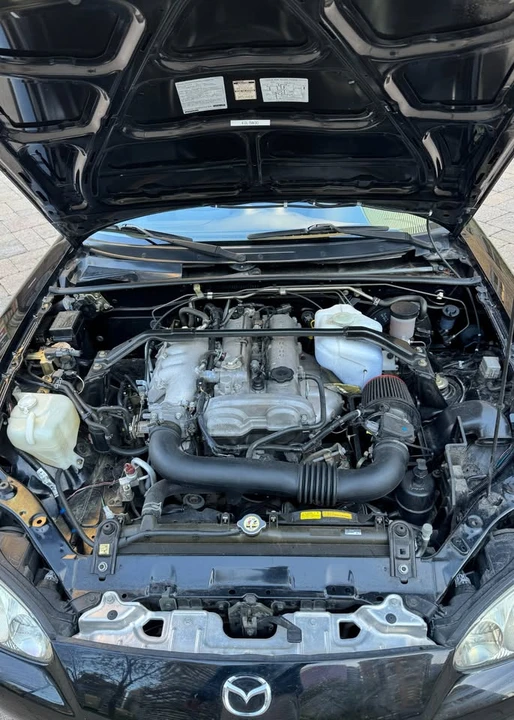 2005 Mazda NB MX-5 Miata - Image 8 of 13