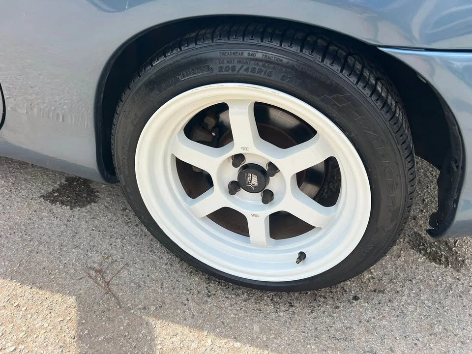 2005 Mazda NB MX-5 Miata - Image 6 of 10