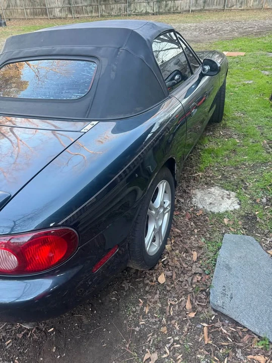 2005 Mazda NB MX-5 Miata - Image 3 of 6