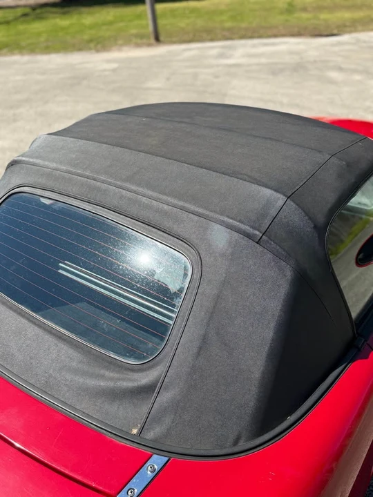 2005 Mazda NB MX-5 Miata - Image 6 of 9