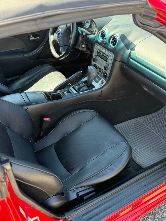 2005 Mazda NB MX-5 Miata - Image 7 of 9