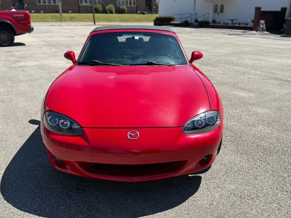 2005 Mazda NB MX-5 Miata - Image 2 of 9