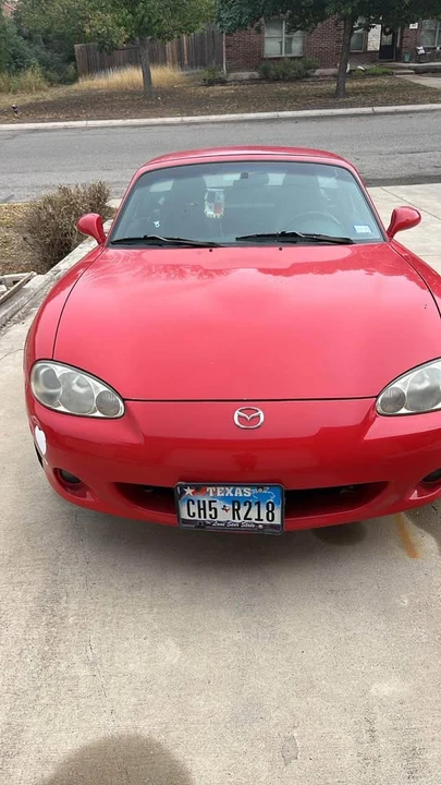 2005 Mazda NB MX-5 Miata - Image 9 of 13