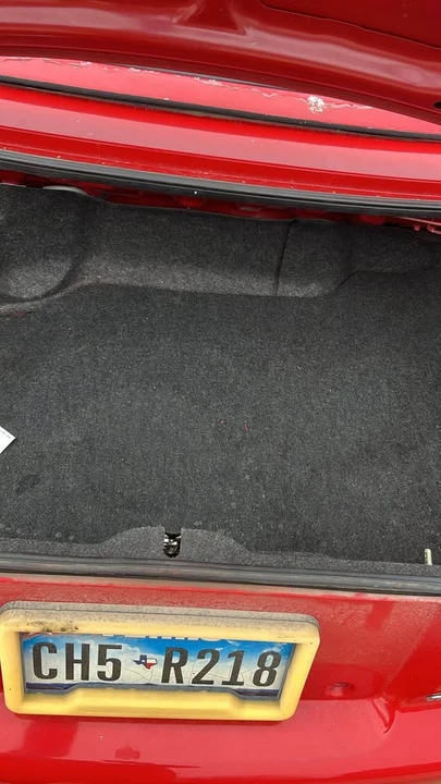 2005 Mazda NB MX-5 Miata - Image 12 of 13
