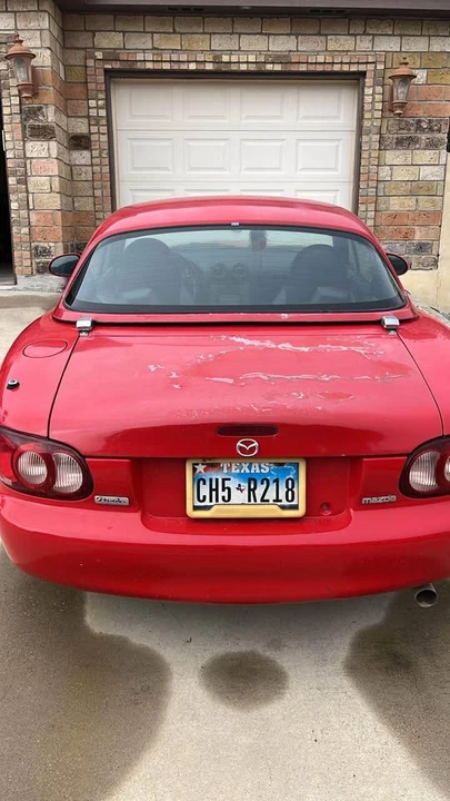 2005 Mazda NB MX-5 Miata - Image 7 of 13