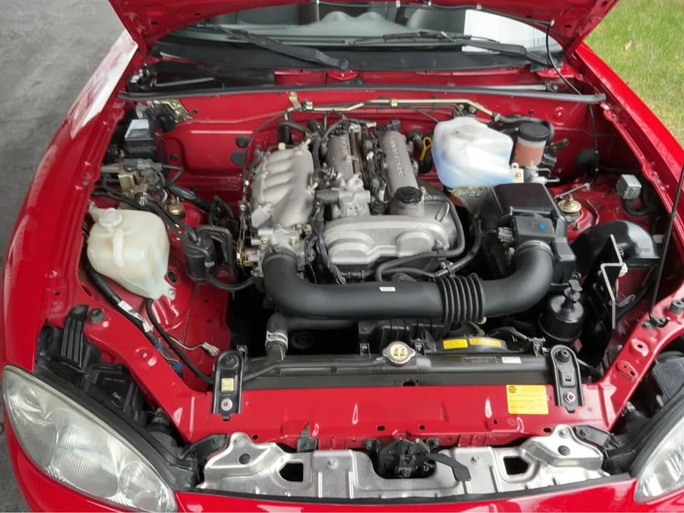 2005 Mazda NB MX-5 Miata - Image 4 of 7